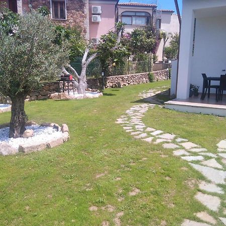 Villetta Cala D'Ambra San Teodoro (Sardinia) Exterior foto