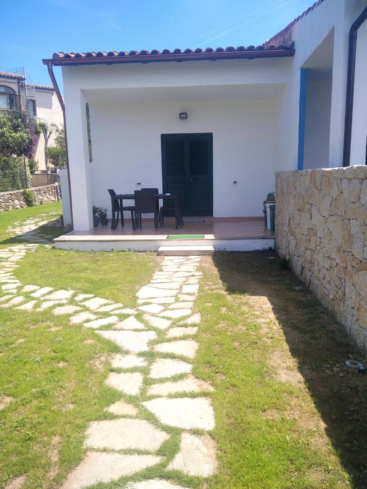 Villetta Cala D'Ambra San Teodoro (Sardinia) Exterior foto