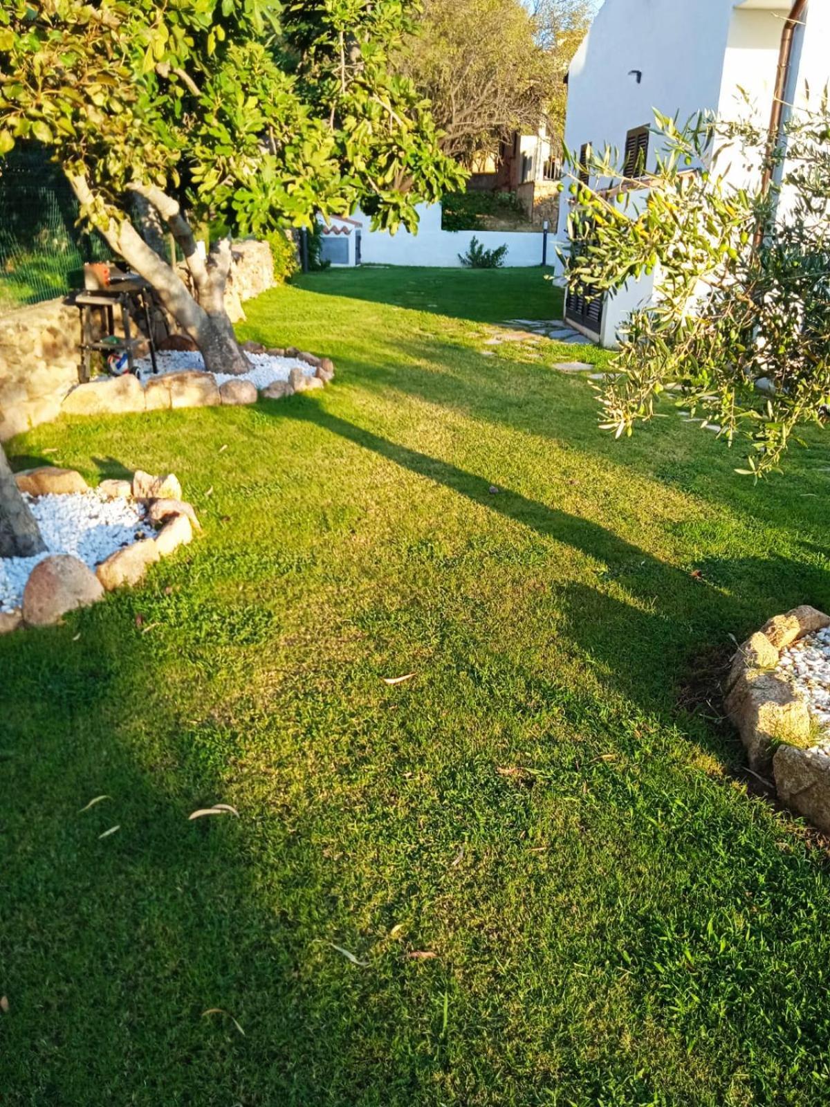 Villetta Cala D'Ambra San Teodoro (Sardinia) Exterior foto