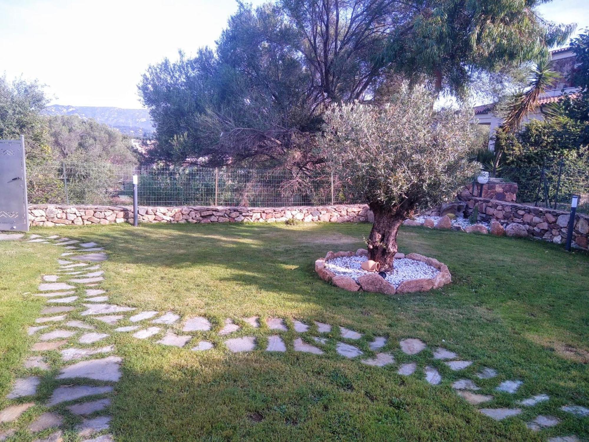 Villetta Cala D'Ambra San Teodoro (Sardinia) Exterior foto